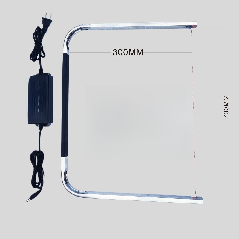Temperatuurregeling elektrisch - Cutting Board Foam recensie en prijs