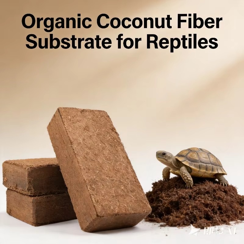 Reptielbedding Gecomprimeerde  - Sphagnum Moss Dry recensie en prijs