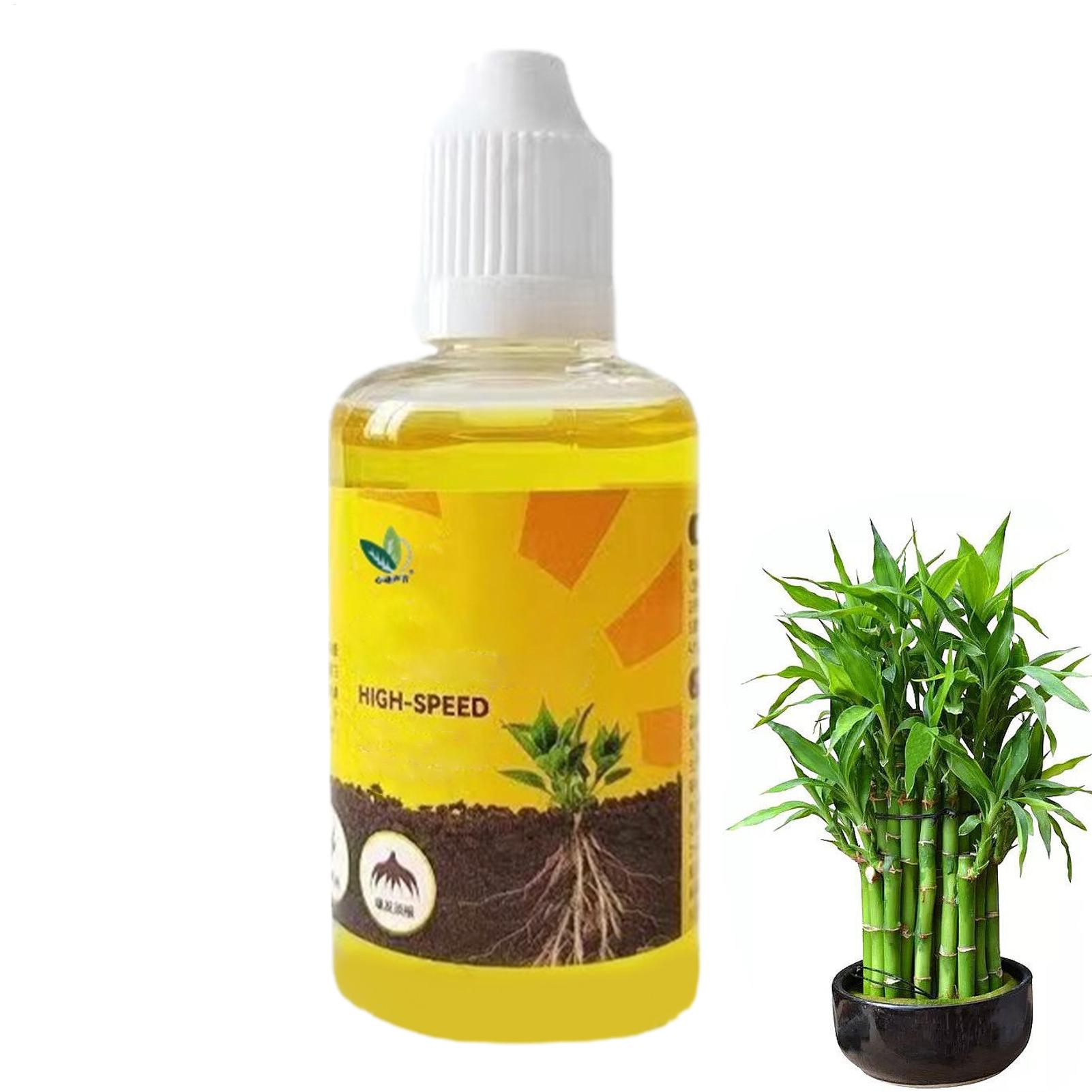 Vloeibare plantwortelstimulato - Root Stimulator Liquid recensie en prijs