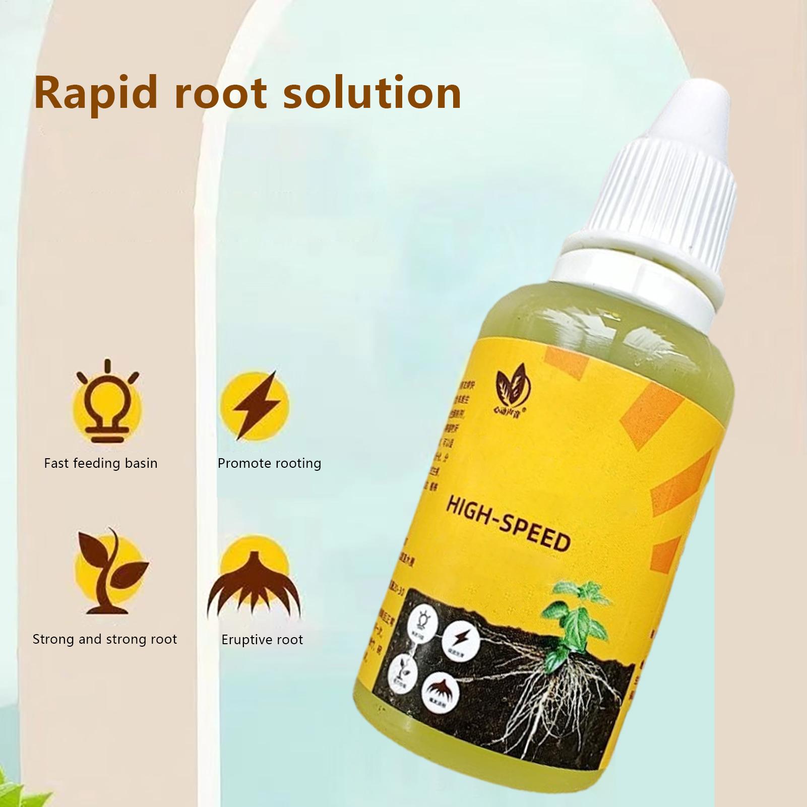 Vloeibare plantwortelstimulato - Root Stimulator Liquid recensie en prijs