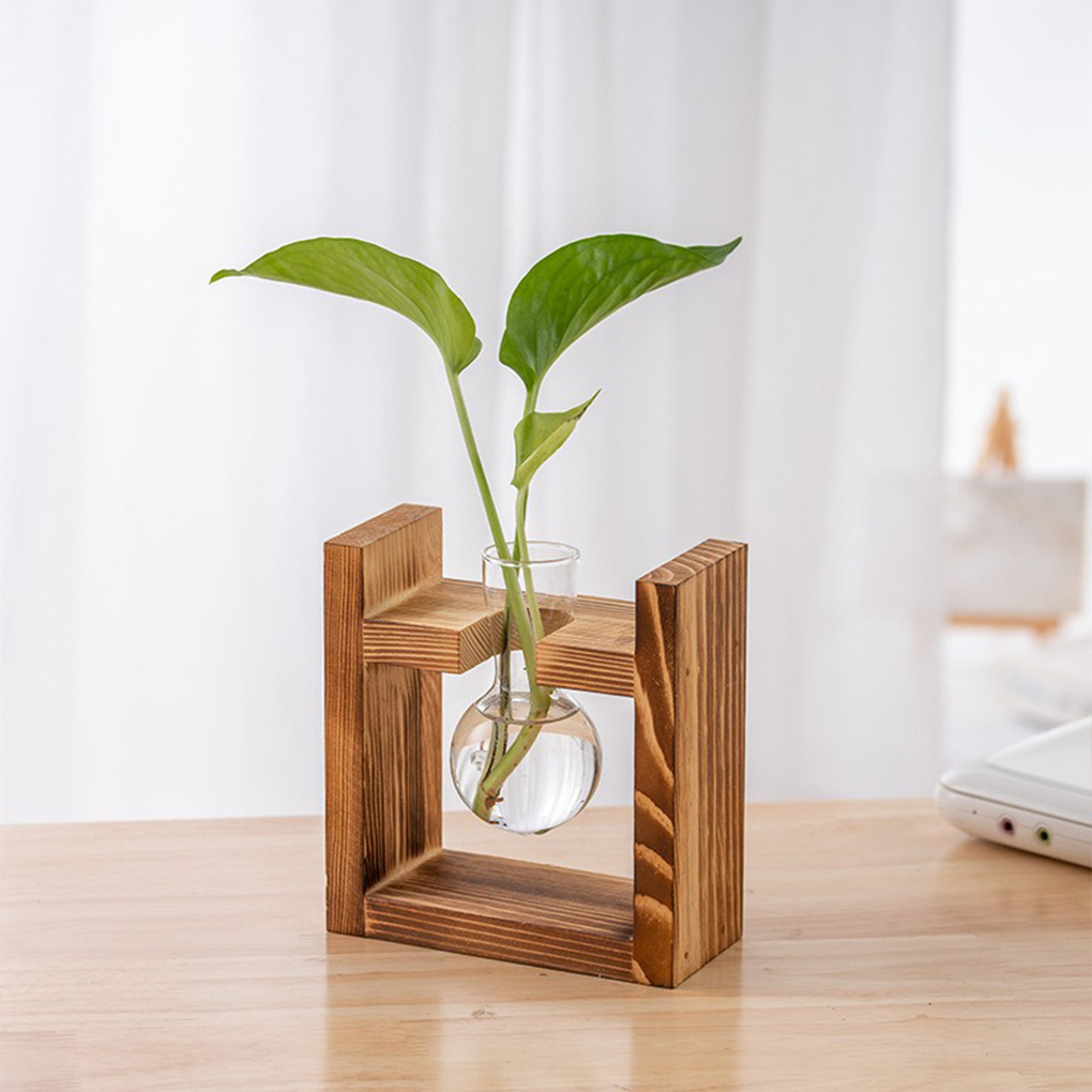 Vazen Thuiskantoor Hydrocultuu - Propagation Station Vase recensie en prijs