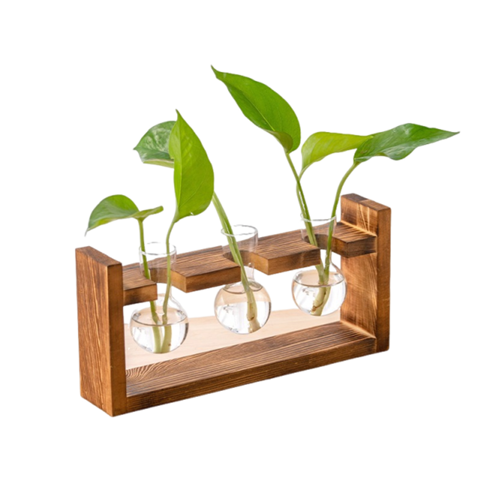 Vazen Thuiskantoor Hydrocultuu - Propagation Station Vase recensie en prijs