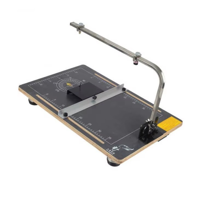 Tafelmodel 72W 0,01 inch Styro - Cutting Board Foam recensie en prijs