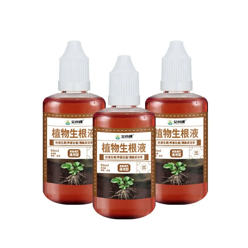 Snelwerkende wortelstimulator  - Root Stimulator Liquid recensie en prijs